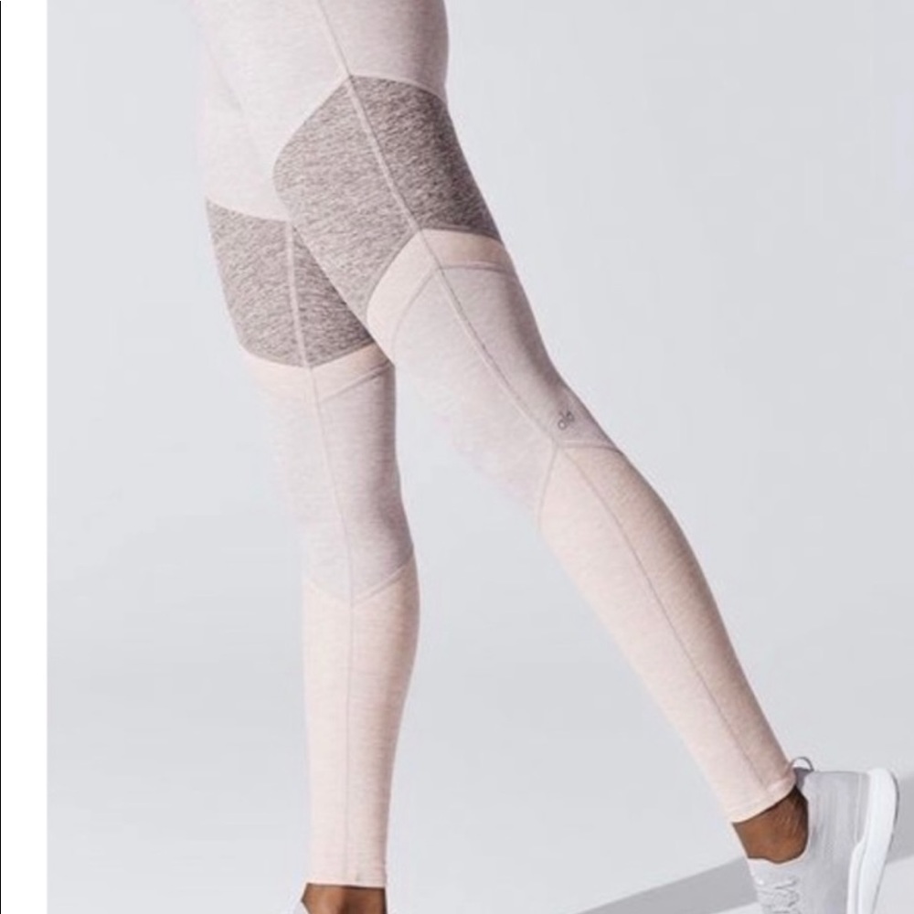Alo soft leggings